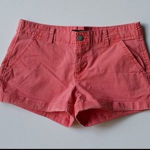 Aeropostale NWOT Midi Shorts